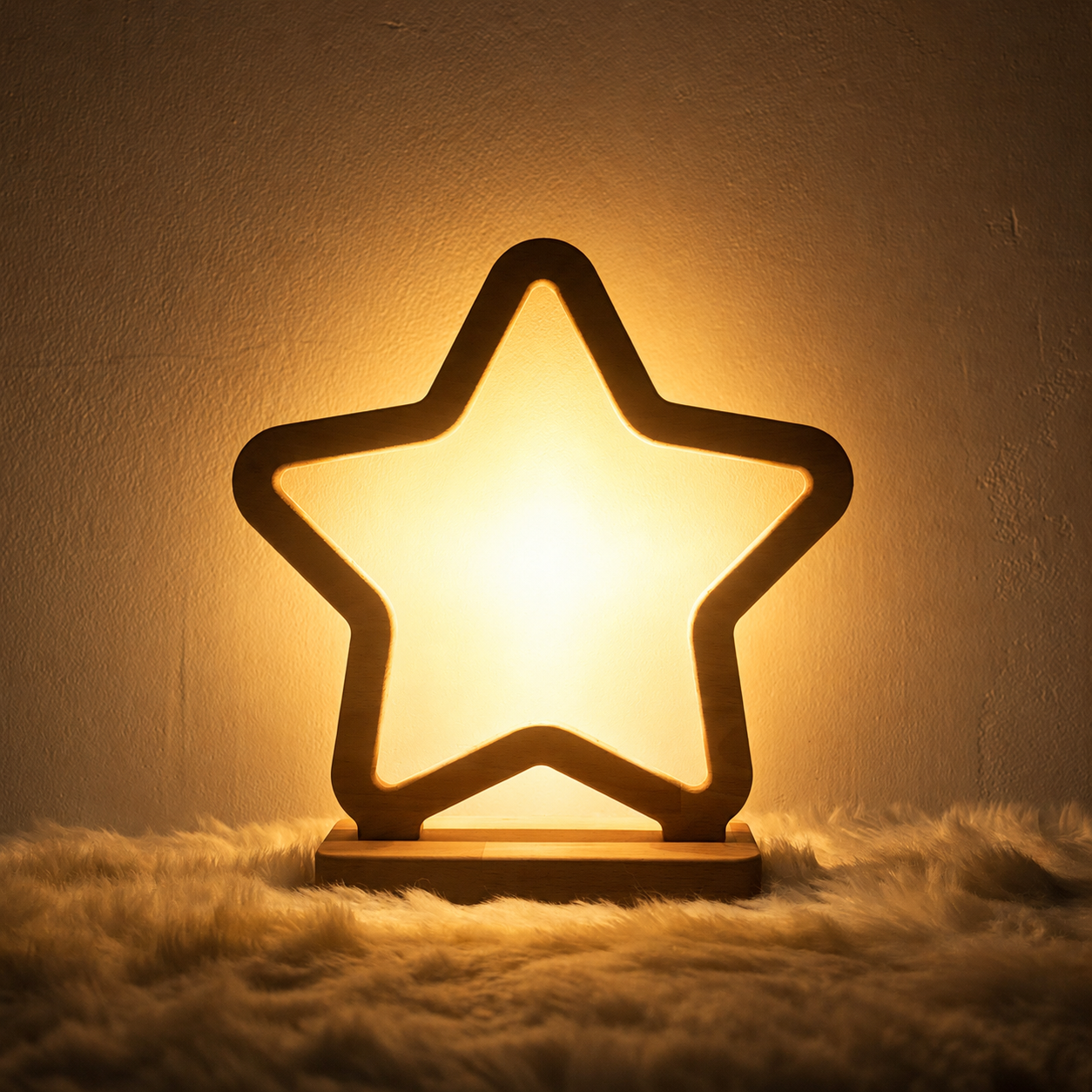 LED-Stern Lumos