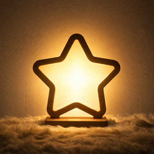 LED-Stern Lumos