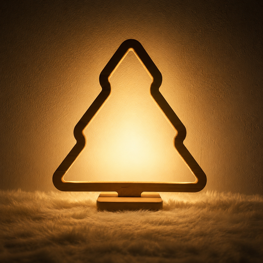 LED-Weihnachtsbaum Nordwyn