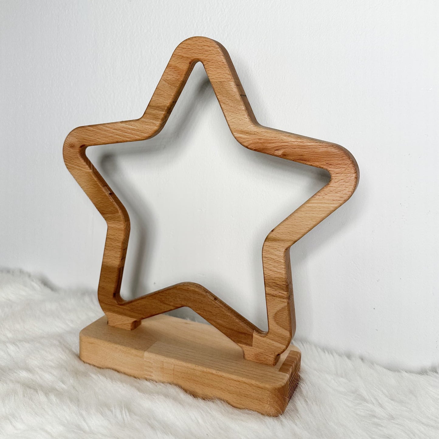 LED-Stern Lumos
